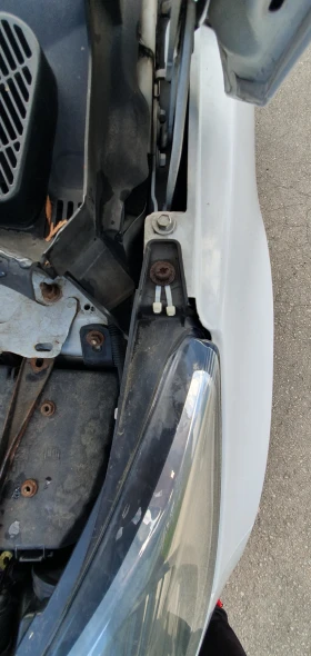 Ford Fiesta, снимка 16