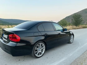 BMW 320 2.0 163 M pack, снимка 5