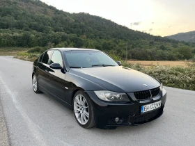 BMW 320 2.0 163 M pack, снимка 1