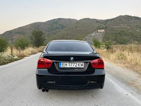 BMW 320 2.0 163 M pack, снимка 7