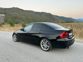 BMW 320 2.0 163 M pack, снимка 6