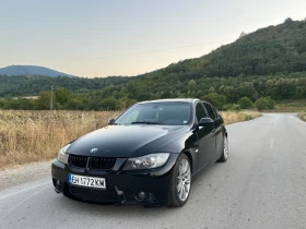 BMW 320 2.0 163 M pack, снимка 2