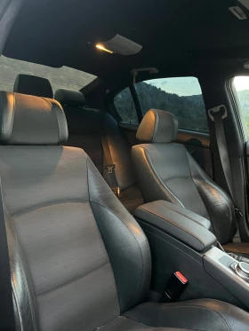 BMW 320 2.0 163 M pack, снимка 9