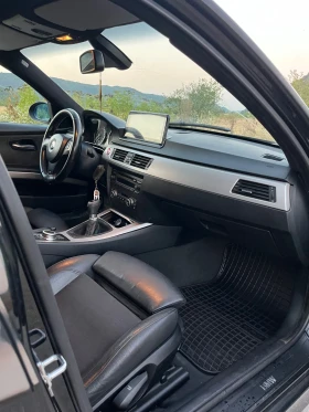 BMW 320 2.0 163 M pack, снимка 3