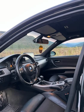 BMW 320 2.0 163 M pack, снимка 8