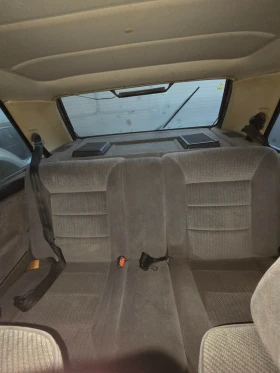 VW Golf Golf 2, снимка 5