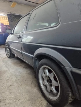 VW Golf Golf 2, снимка 2