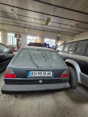 VW Golf Golf 2, снимка 7