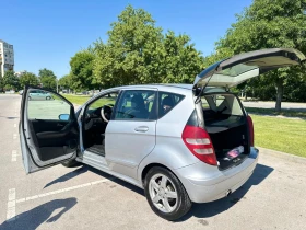 Mercedes-Benz A 160, снимка 14