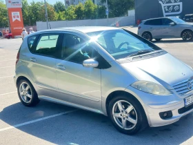 Mercedes-Benz A 160, снимка 2