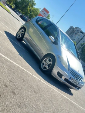 Mercedes-Benz A 160, снимка 3