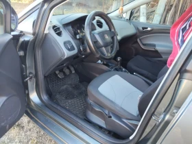 Seat Ibiza, снимка 12