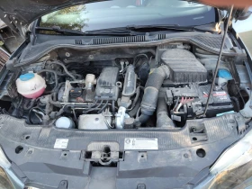 Seat Ibiza, снимка 13