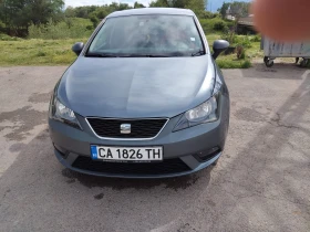 Seat Ibiza, снимка 1