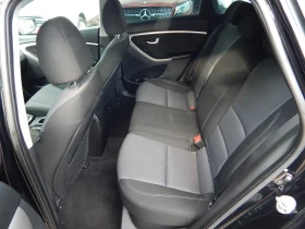Hyundai I30 1.6CRDI, снимка 15