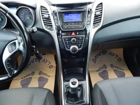 Hyundai I30 1.6CRDI, снимка 14