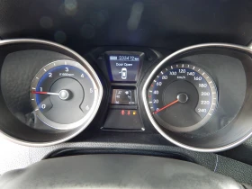 Hyundai I30 1.6CRDI, снимка 12