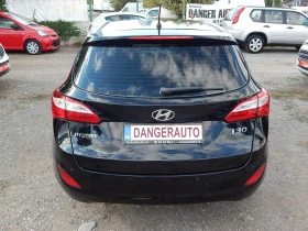 Hyundai I30 1.6CRDI, снимка 5