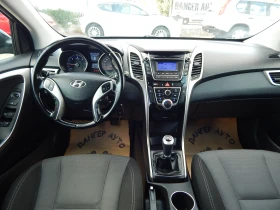 Hyundai I30 1.6CRDI, снимка 13