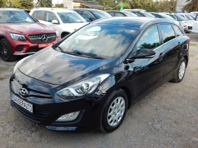 Hyundai I30 1.6CRDI, снимка 1