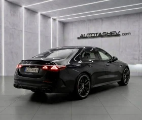 Mercedes-Benz E 53 AMG 4M+ BURM NIGHT PREMIUM MEMO 360, снимка 2