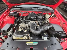 Ford Mustang * 2DR CPE * CARFAX * ЦЕНА ДО БГ, снимка 17