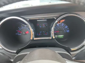 Ford Mustang * 2DR CPE * CARFAX * ЦЕНА ДО БГ, снимка 9