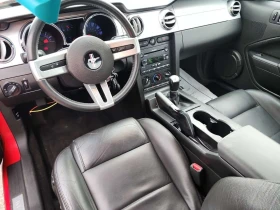 Ford Mustang * 2DR CPE * CARFAX * ЦЕНА ДО БГ, снимка 10