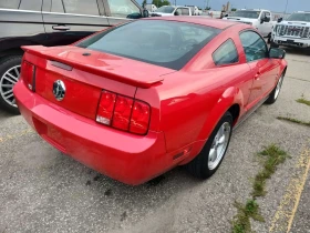 Ford Mustang * 2DR CPE * CARFAX * ЦЕНА ДО БГ, снимка 2