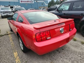 Ford Mustang * 2DR CPE * CARFAX * ЦЕНА ДО БГ, снимка 6