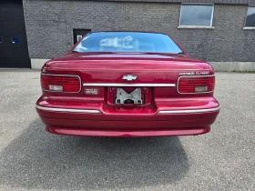 Chevrolet Caprice * Фиксирана цена до България * , снимка 7