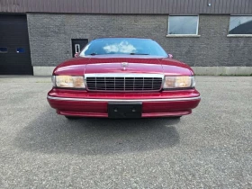Chevrolet Caprice * Фиксирана цена до България * , снимка 2