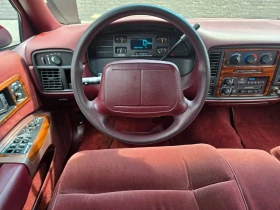 Chevrolet Caprice * Фиксирана цена до България * , снимка 11