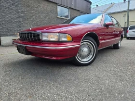 Chevrolet Caprice * Фиксирана цена до България * , снимка 1