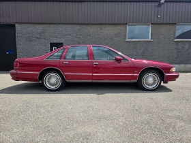 Chevrolet Caprice * Фиксирана цена до България * , снимка 10