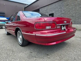 Chevrolet Caprice * Фиксирана цена до България * , снимка 6