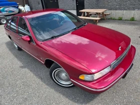 Chevrolet Caprice * Фиксирана цена до България * , снимка 4