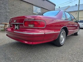 Chevrolet Caprice * Фиксирана цена до България * , снимка 9