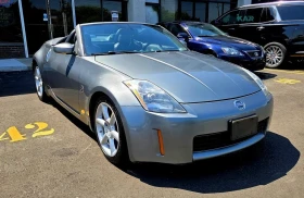 Nissan 350z Touring * АвтоКредит * (ЦЕНА ДО БГ), снимка 4
