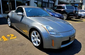 Nissan 350z Touring * АвтоКредит * (ЦЕНА ДО БГ), снимка 5
