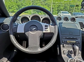 Nissan 350z Touring * АвтоКредит * (ЦЕНА ДО БГ), снимка 16