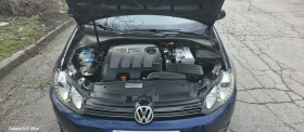 VW Golf 4x4, снимка 10
