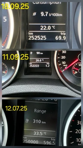 VW Golf 4x4, снимка 15