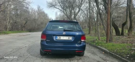 VW Golf 4x4, снимка 6