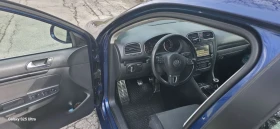 VW Golf 4x4, снимка 11