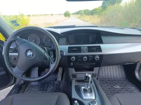 BMW 520, снимка 12