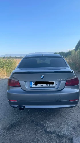 BMW 520, снимка 3