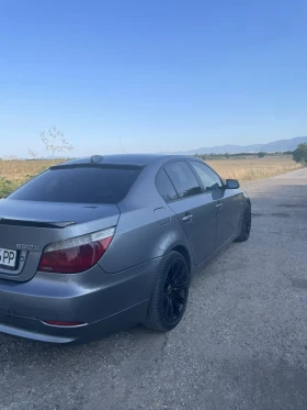 BMW 520, снимка 5
