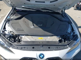 BMW i4 Gran Coupe Edrive35, снимка 10