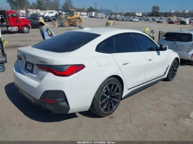 BMW i4 Gran Coupe Edrive35, снимка 4